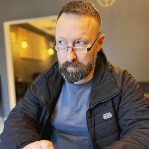 МАРКОВ ОЛЕКСАНДР