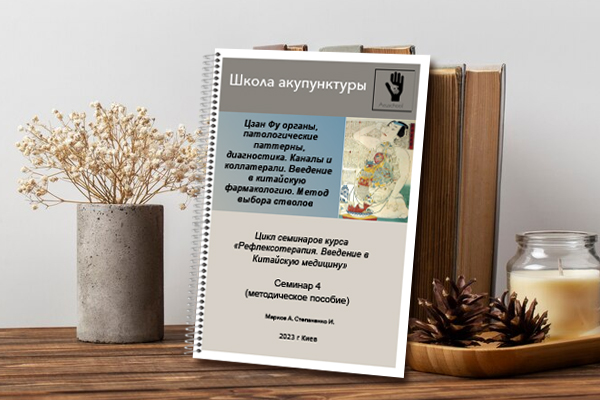 Цзан Фу органи, патологічні патерни, діагностика