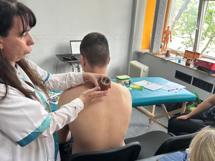 Прекрасные экстраординарные сосуды: патология, клиническое применение